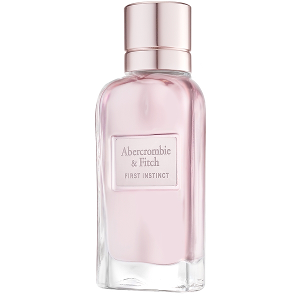 First Instinct for Her - Eau de parfum (Billede 1 af 2)