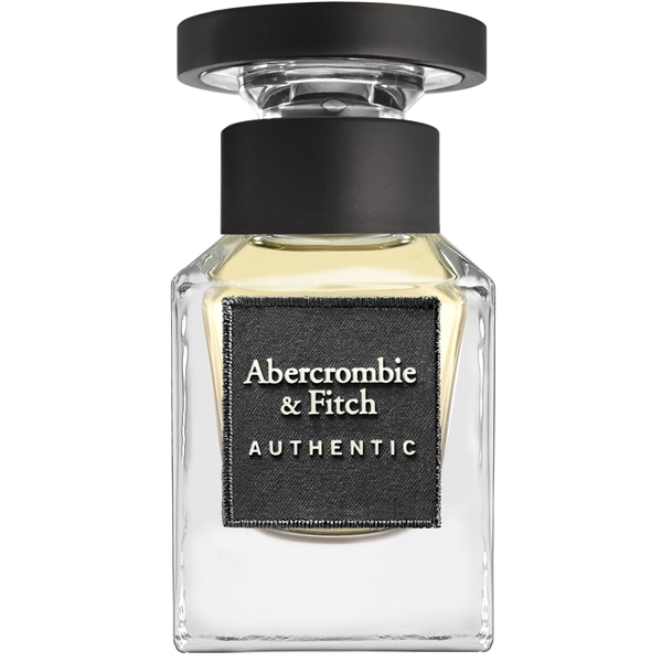 Authentic Man - Eau de toilette (Billede 1 af 5)