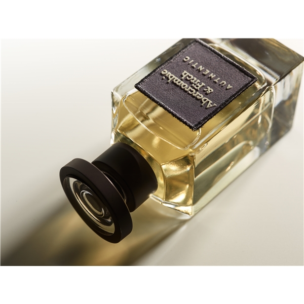 Authentic Man - Eau de toilette (Billede 2 af 5)