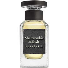 50 ml - Authentic Man