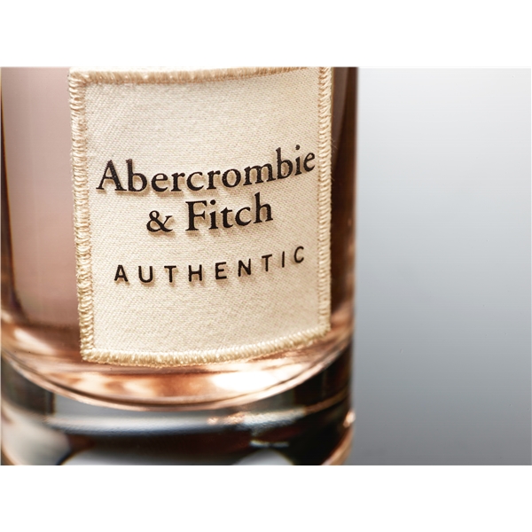 Authentic Woman - Eau de parfum (Billede 2 af 4)