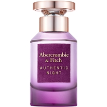 50 ml - Authentic Night Women
