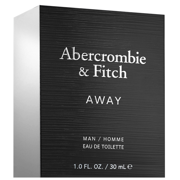 Away Man - Eau de toilette (Billede 2 af 3)