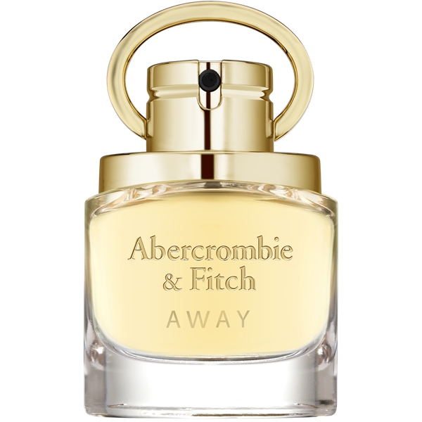 Away Woman - Eau de parfum (Billede 1 af 3)