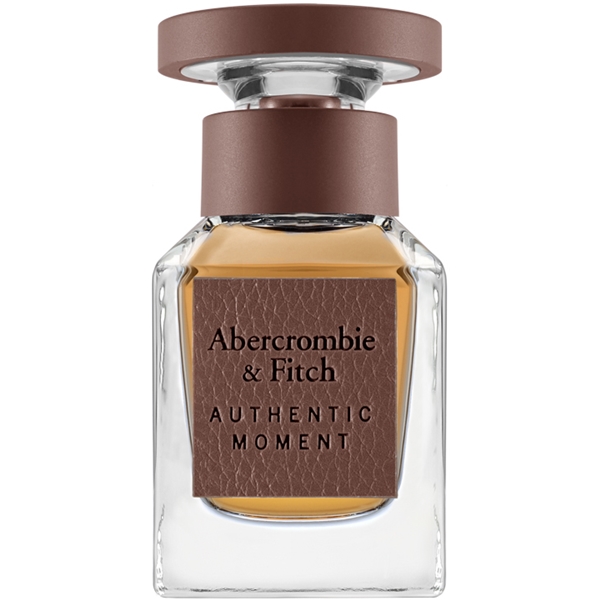 Authentic Moment Man - Eau de toilette (Billede 1 af 2)