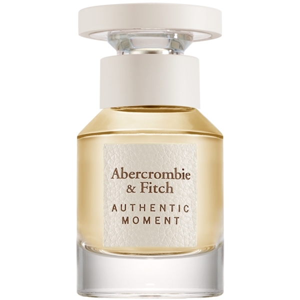 Authentic Moment Woman - Eau de parfum (Billede 1 af 2)