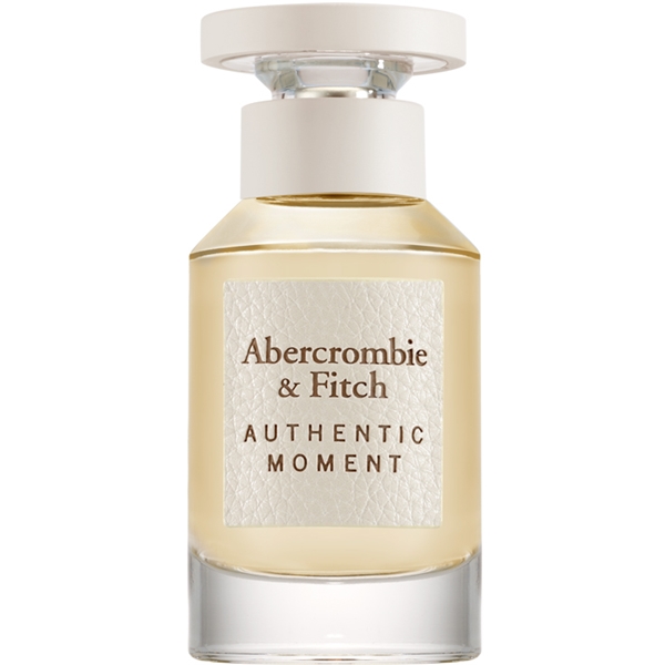 Authentic Moment Woman - Eau de parfum (Billede 1 af 2)