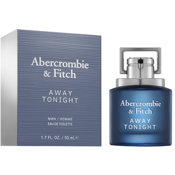 Away Tonight Men - Eau de toilette (Billede 2 af 3)