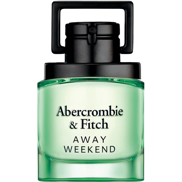 Away Weekend Man - Eau de Toilette (Billede 1 af 2)