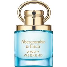 Away Weekend Woman - Eau de Parfum