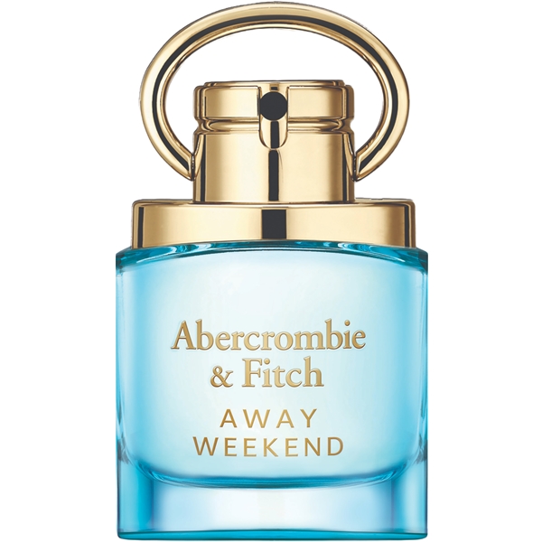 Away Weekend Woman - Eau de Parfum (Billede 1 af 2)