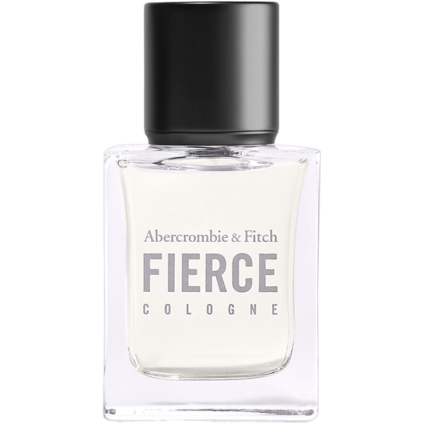 Fierce Cologne - Eau de cologne (Billede 1 af 2)