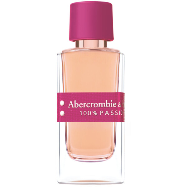100% Passion Women - Eau de parfum (Billede 1 af 2)