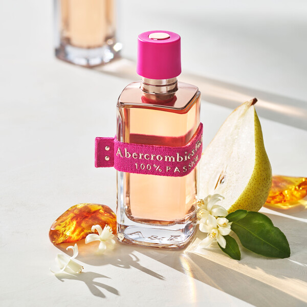 100% Passion Women - Eau de parfum (Billede 3 af 10)