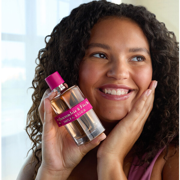 100% Passion Women - Eau de parfum (Billede 5 af 10)