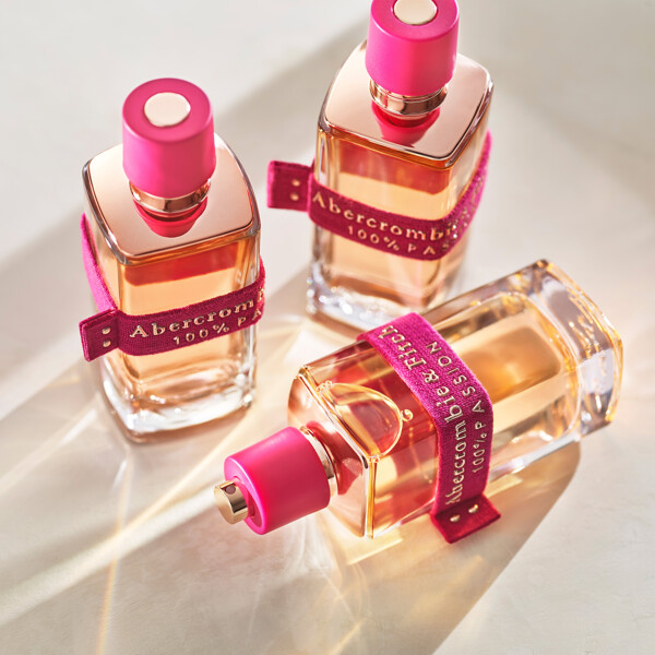 100% Passion Women - Eau de parfum (Billede 6 af 10)