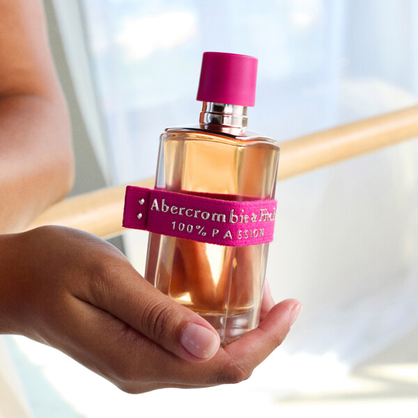 100% Passion Women - Eau de parfum (Billede 7 af 10)