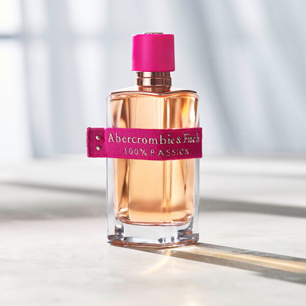 100% Passion Women - Eau de parfum (Billede 8 af 10)