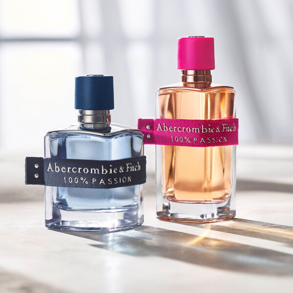 100% Passion Women - Eau de parfum (Billede 9 af 10)