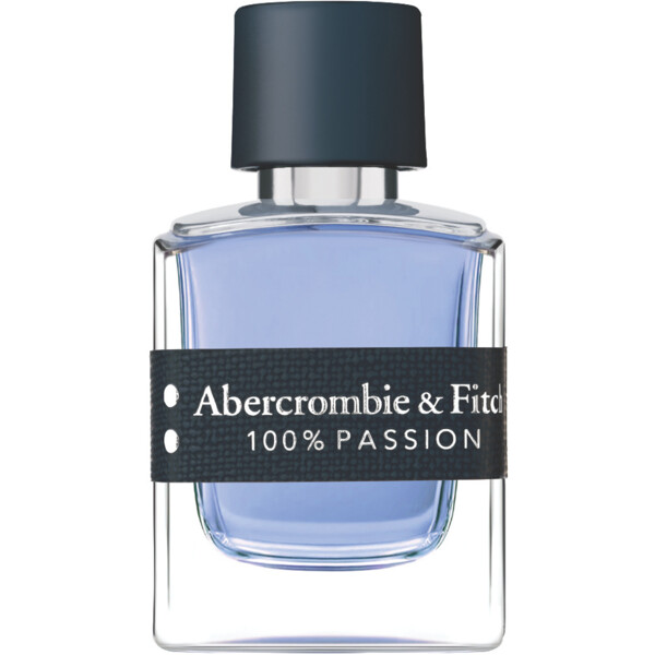 100% Passion Men - Eau de toilette (Billede 1 af 2)