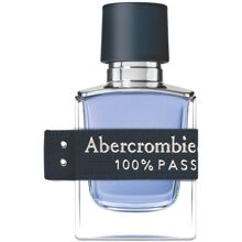 100% Passion Men - Eau de toilette 50 ml