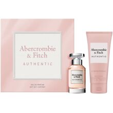 Authentic Woman - Gift Set