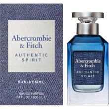 Authentic Spirit Man - Eau de parfum 100 ml