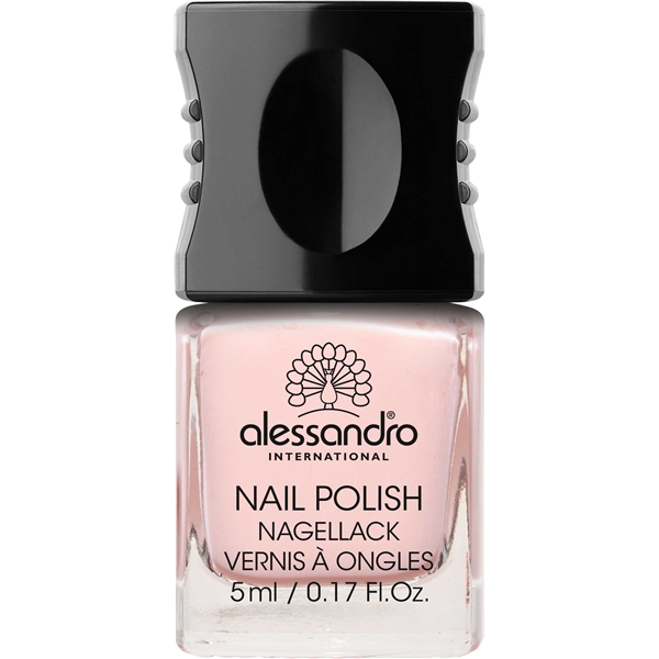 Alessandro Nail Polish