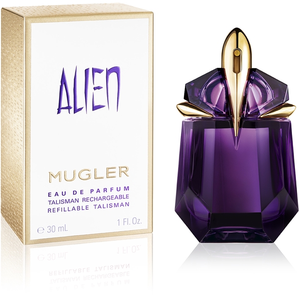 Alien - Eau de parfum (Edp) Spray (Billede 2 af 5)