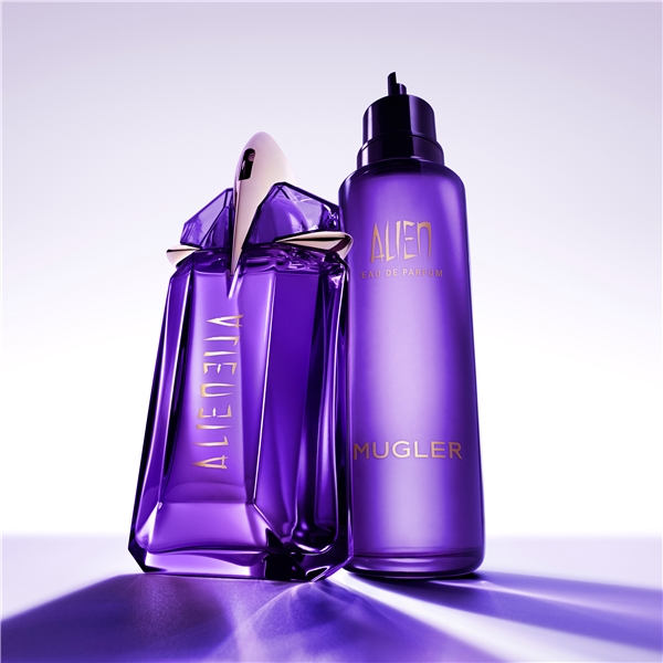 Alien - Eau de parfum (Edp) Spray (Billede 6 af 8)
