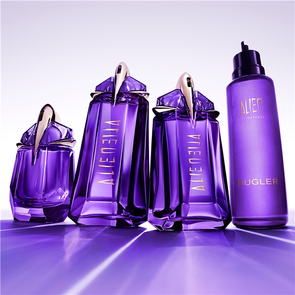 Alien - Eau de parfum (Edp) Spray (Billede 7 af 8)
