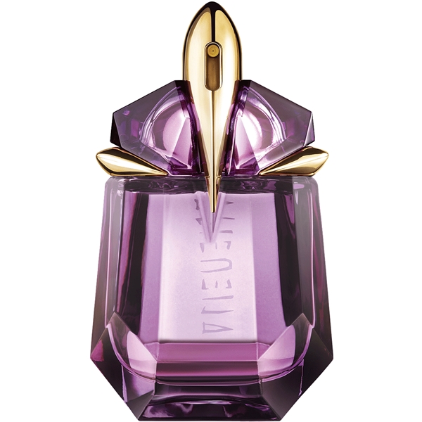 Alien - Eau de toilette (Edt) Spray (Billede 1 af 3)