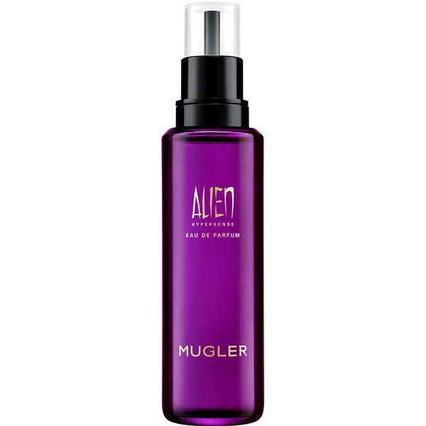Alien Hypersense Refill - Eau de parfum (Billede 1 af 8)