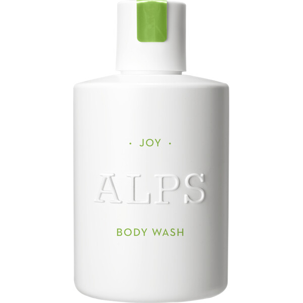 Alps Joy Body Wash (Billede 1 af 2)