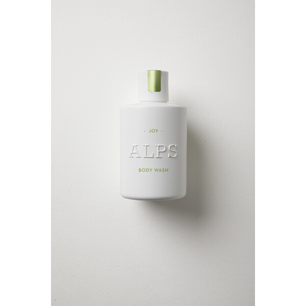 Alps Joy Body Wash (Billede 2 af 2)