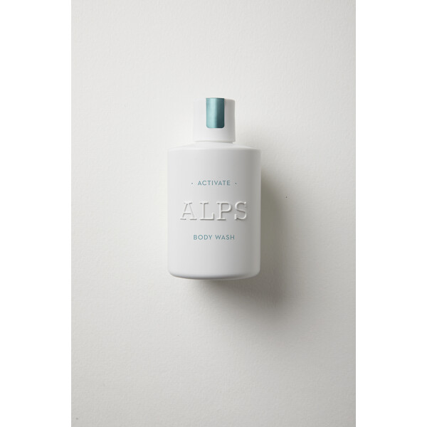 Alps Activate Body Wash (Billede 2 af 3)