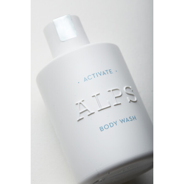 Alps Activate Body Wash (Billede 3 af 3)