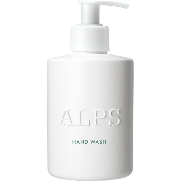 Alps Hand Wash (Billede 1 af 2)