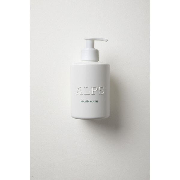 Alps Hand Wash (Billede 2 af 2)