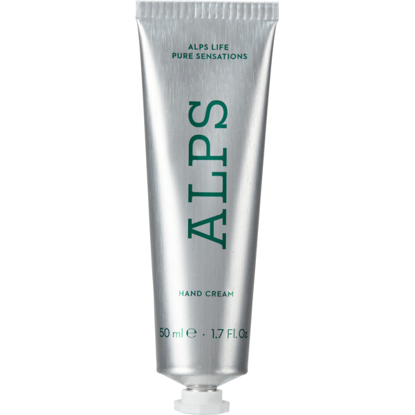 Alps Hand Cream (Billede 1 af 4)