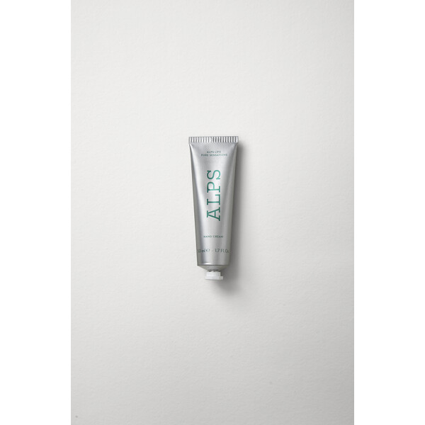 Alps Hand Cream (Billede 2 af 4)