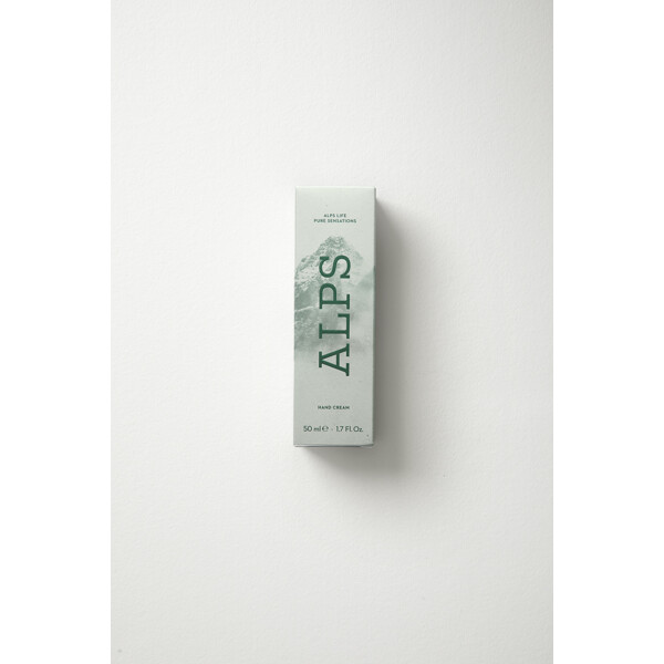 Alps Hand Cream (Billede 3 af 4)