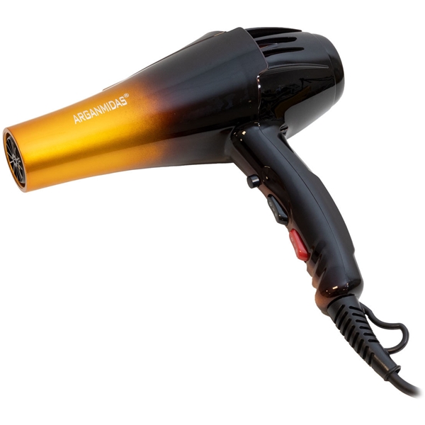 Arganmidas Hairdryer