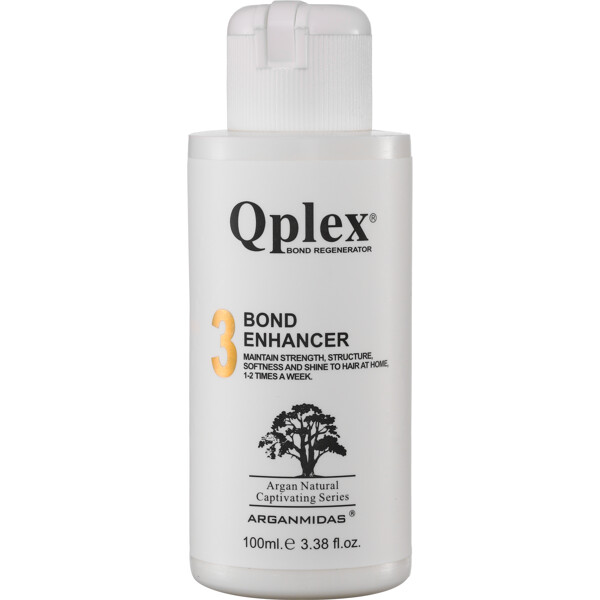 Arganmidas QPlex No 3 - Bond Perfector (Billede 1 af 10)