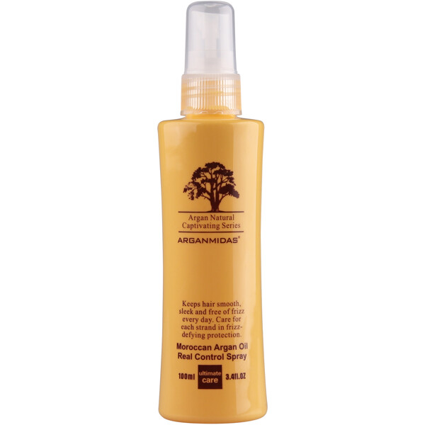 Arganmidas Real Control Spray (Billede 1 af 4)