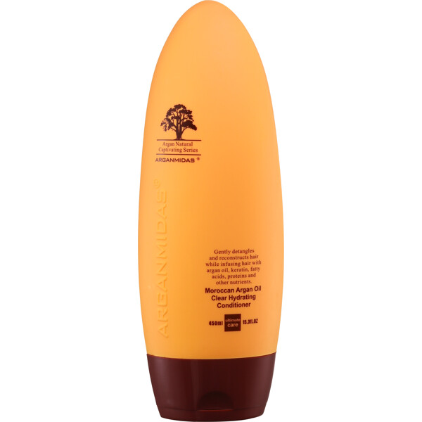 Arganmidas Clear Hydrating Conditioner (Billede 1 af 3)
