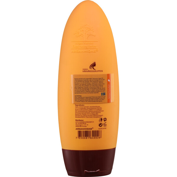 Arganmidas Clear Hydrating Conditioner (Billede 2 af 3)