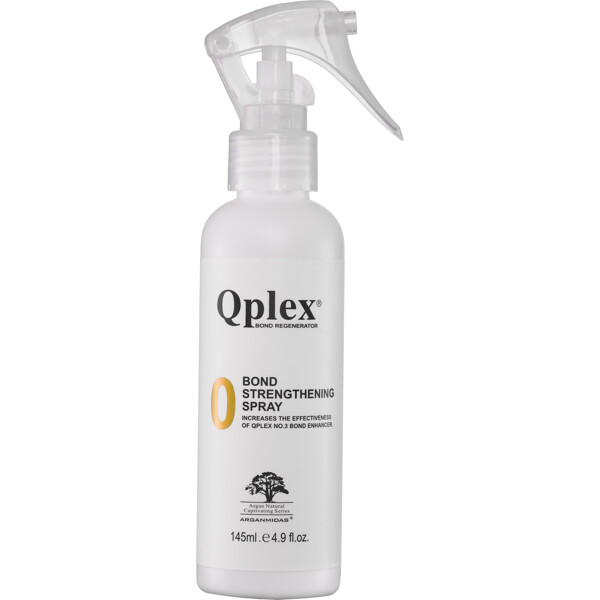 Arganmidas QPlex No.0 Bond Strengthening Spray (Billede 1 af 9)