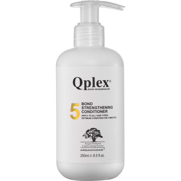 Arganmidas QPlex No.5 Bond Conditioner (Billede 1 af 9)