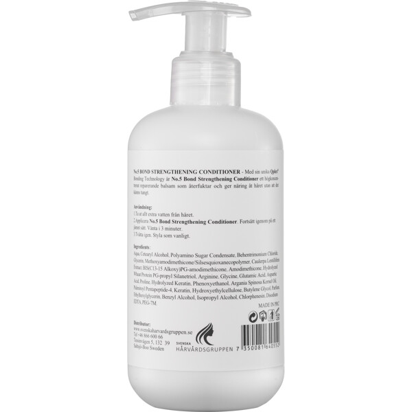 Arganmidas QPlex No.5 Bond Conditioner (Billede 2 af 9)